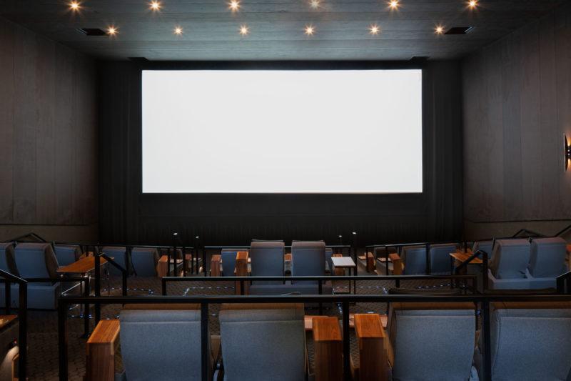 CMX Cinema 62, 400 East 62nd Street, New York, NY