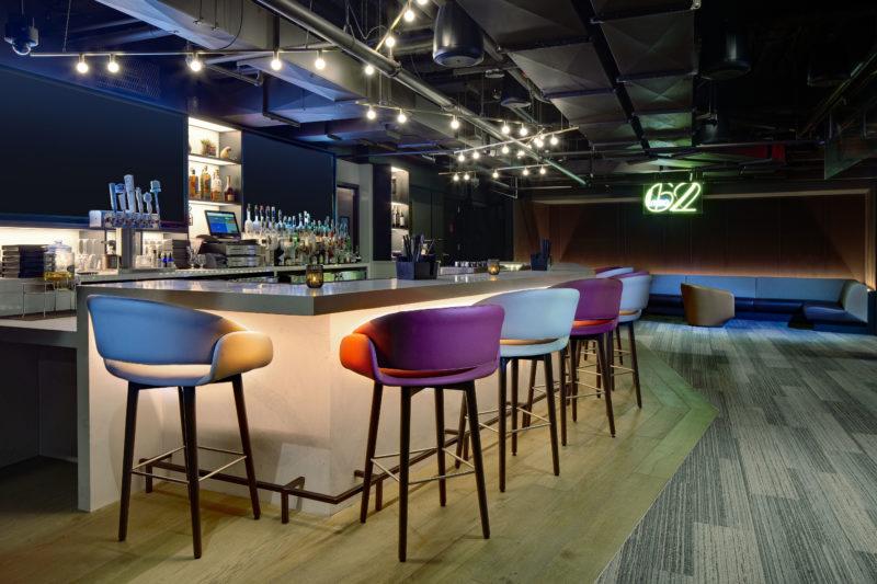 CMX Cinema 62, 400 East 62nd Street, New York, NY