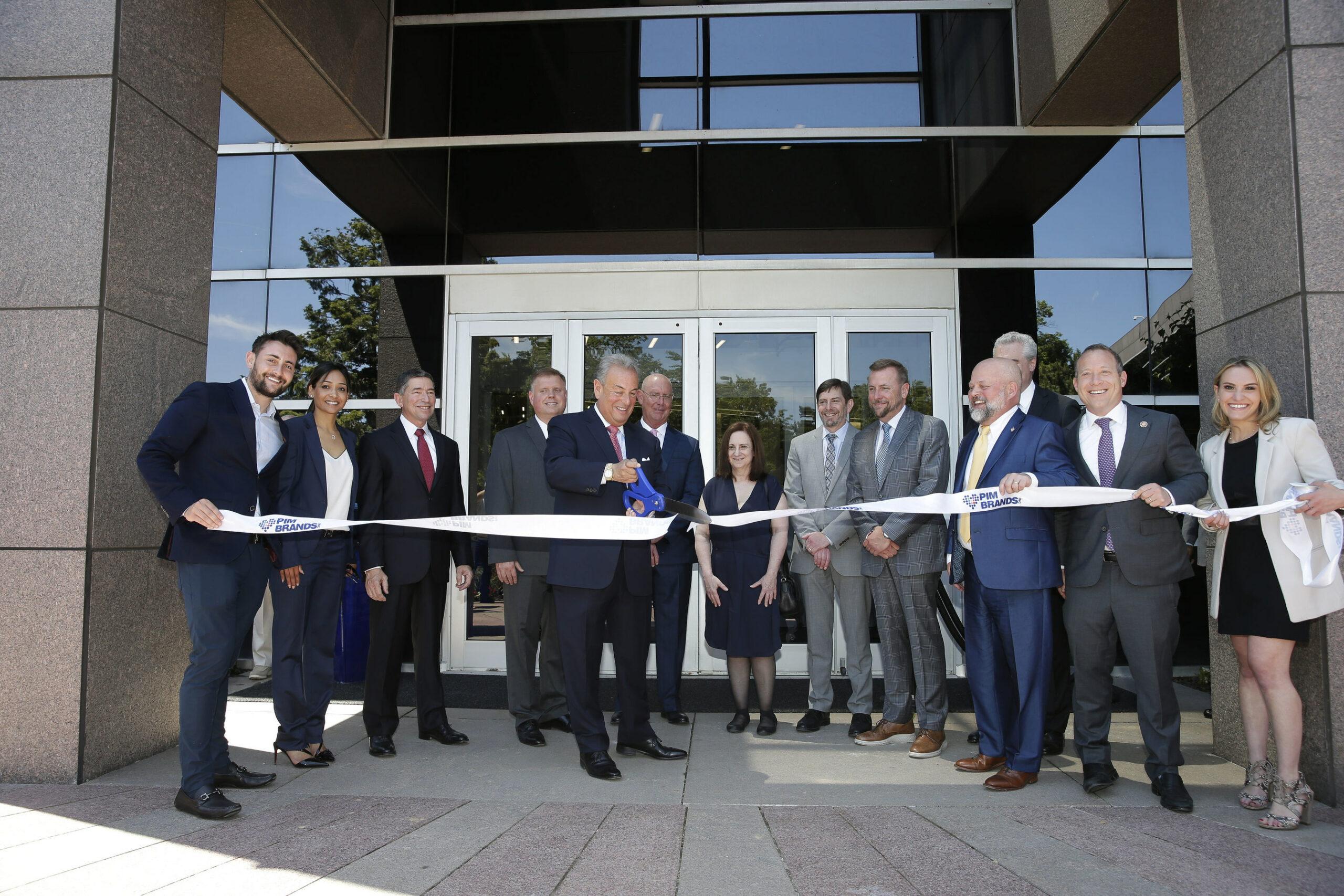 Promotion In Motion Announces Corporate Rebrand And Move To New Global Headquarters To Support Aggressive Growth