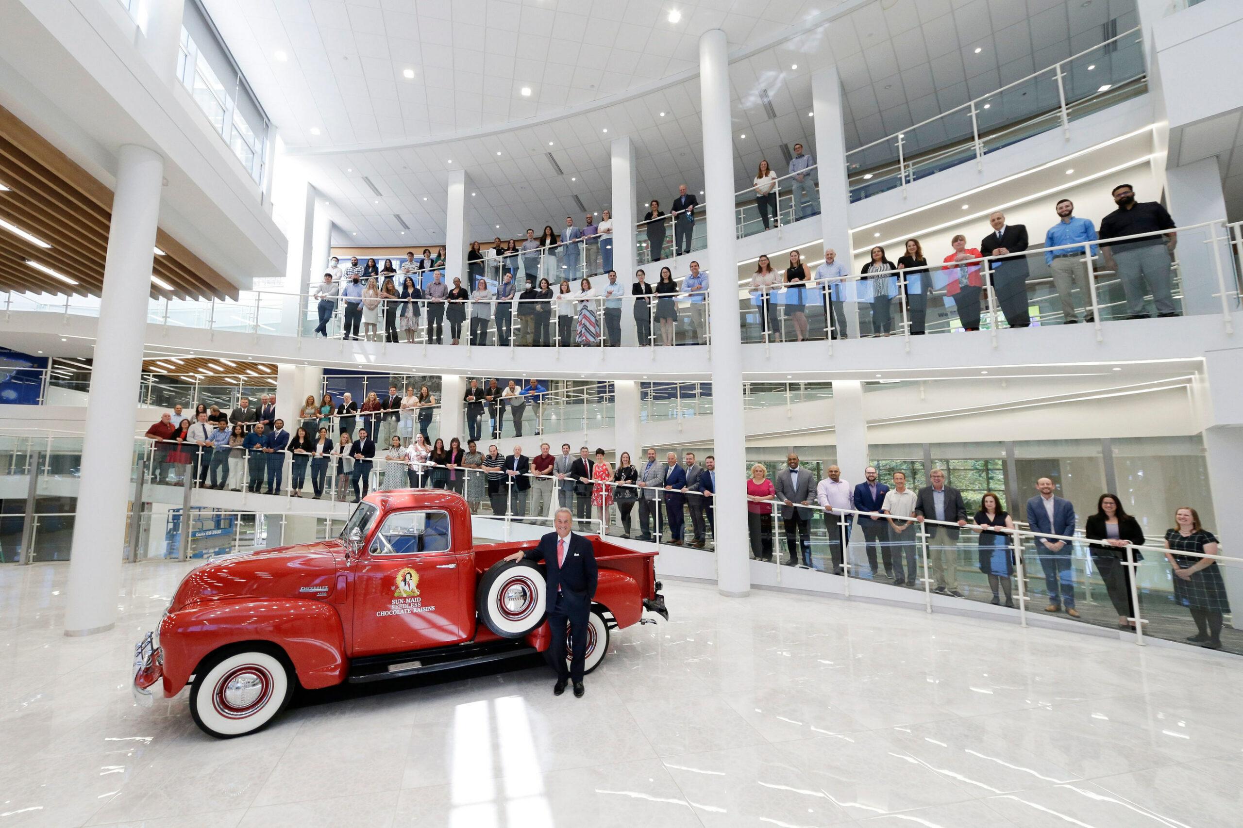 Promotion In Motion Announces Corporate Rebrand And Move To New Global Headquarters To Support Aggressive Growth