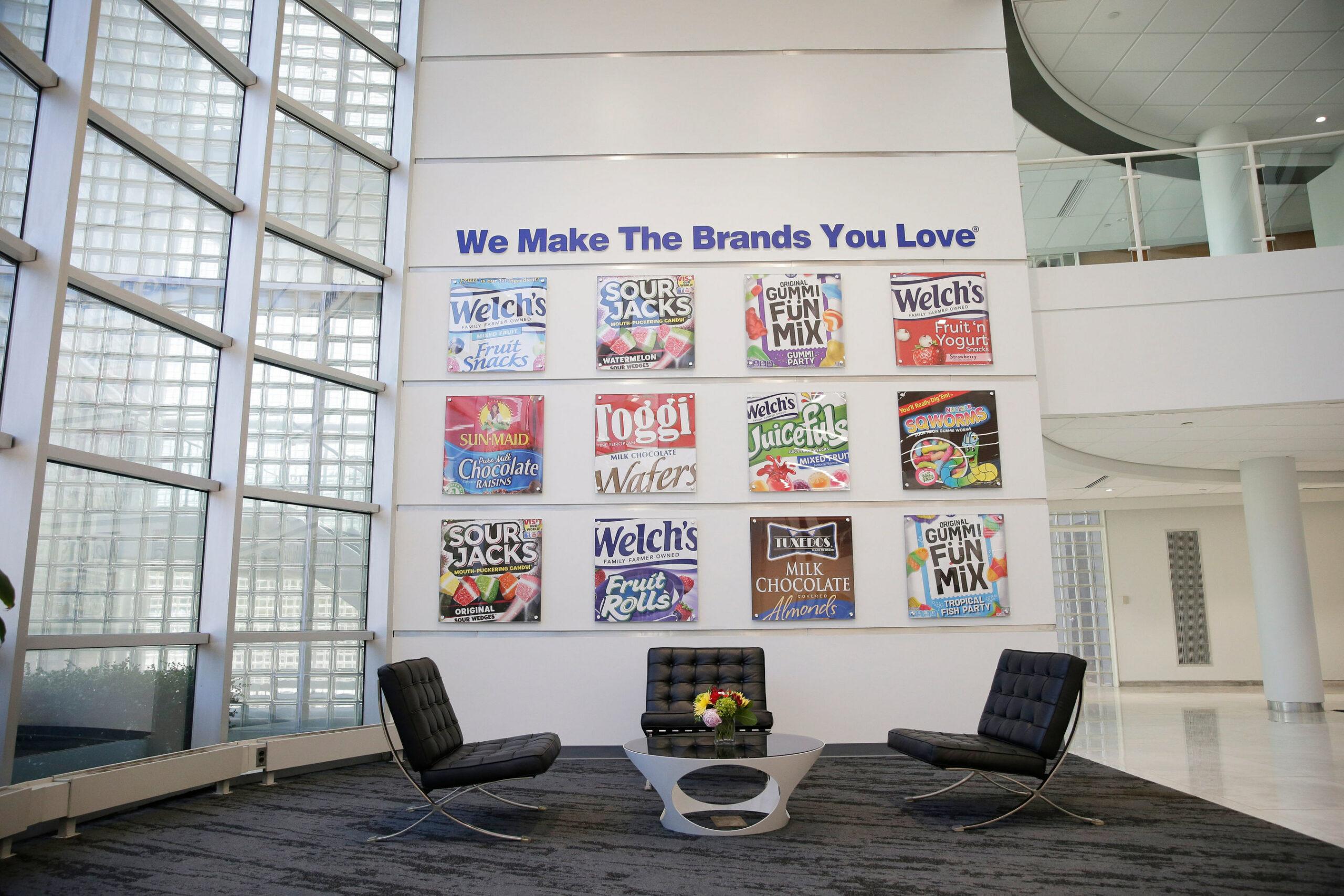 Promotion In Motion Announces Corporate Rebrand And Move To New Global Headquarters To Support Aggressive Growth