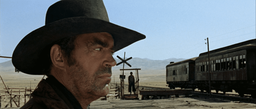 Jack Elam: Classic Film Star & Actor