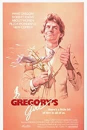 Gregory's Girl