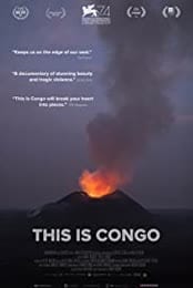 This is Congo