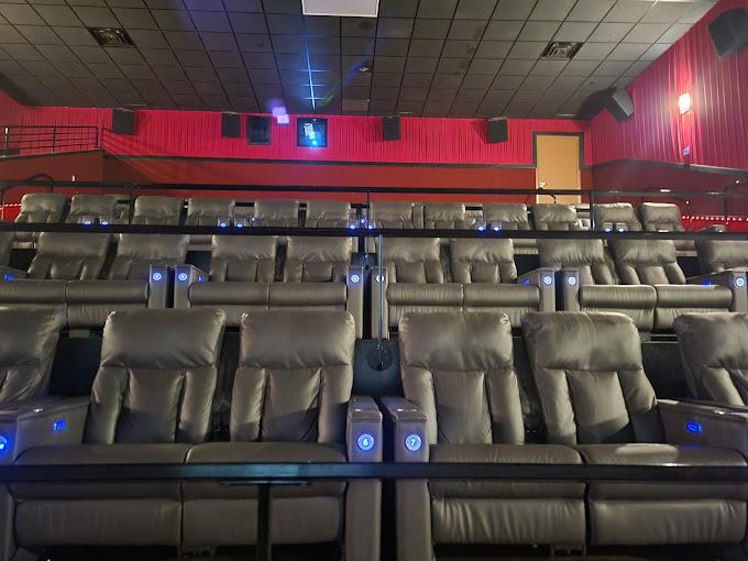 Westland 10 Theatre Showtimes & Tickets