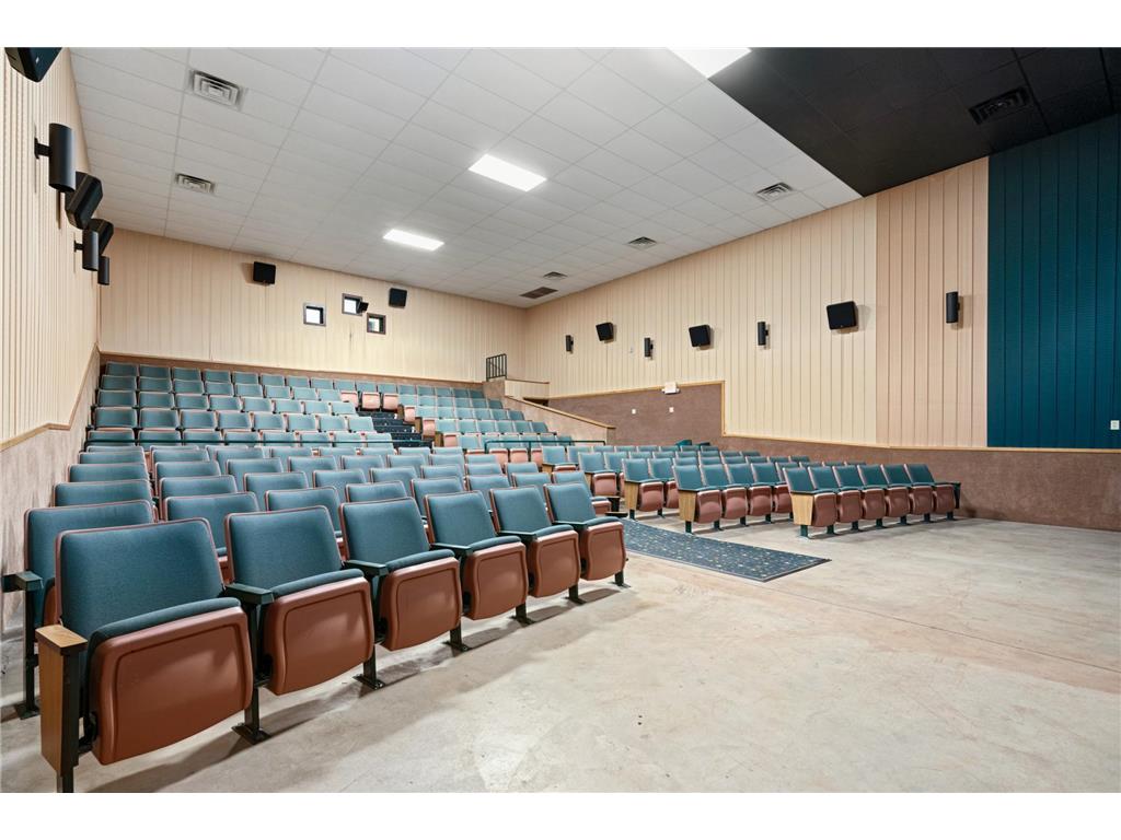 Timbers Theater Showtimes & Tickets