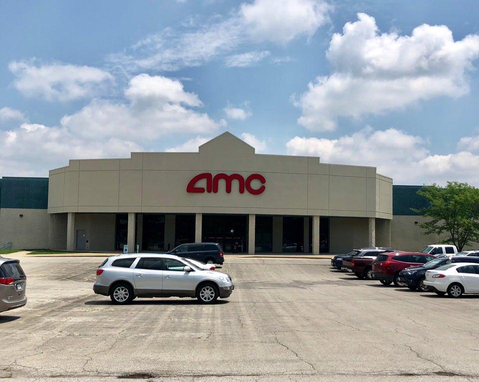 AMC Classic Decatur 10 - Showtimes & Tickets