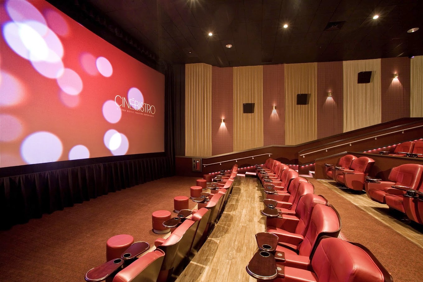 CineBistro