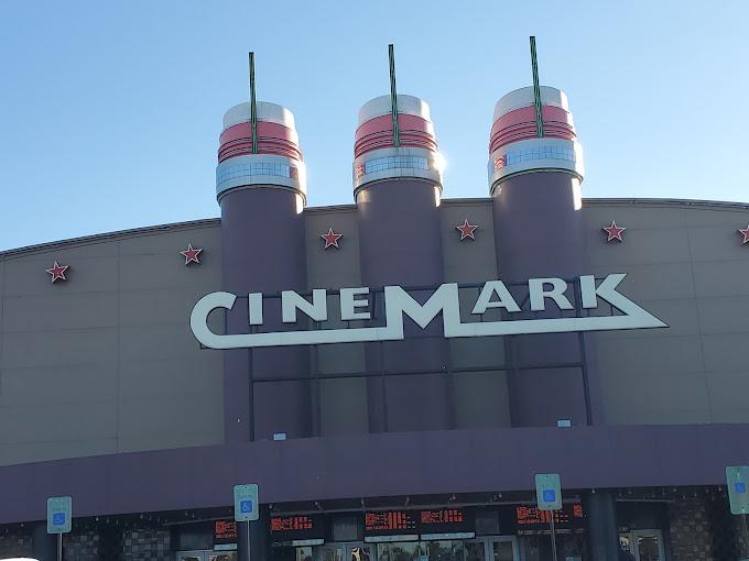 Cinemark Tinseltown Jacinto City and XD Theatre Showtimes & Tickets(00)