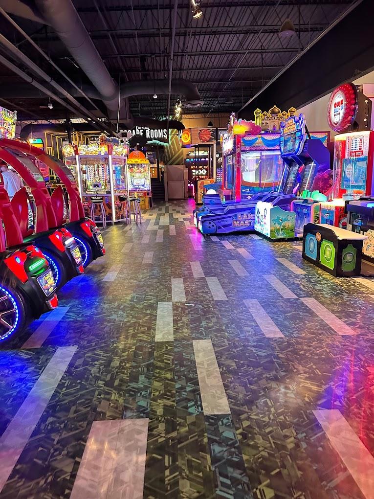 Cinergy Tulsa - Showtimes & Tickets