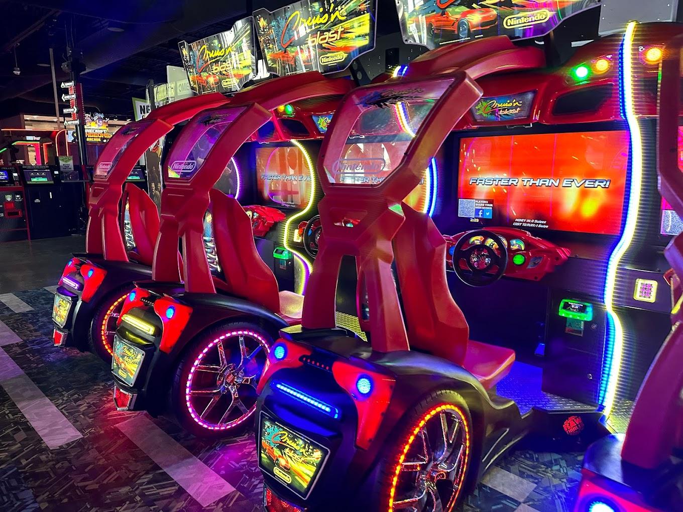 Cinergy Tulsa - Showtimes & Tickets