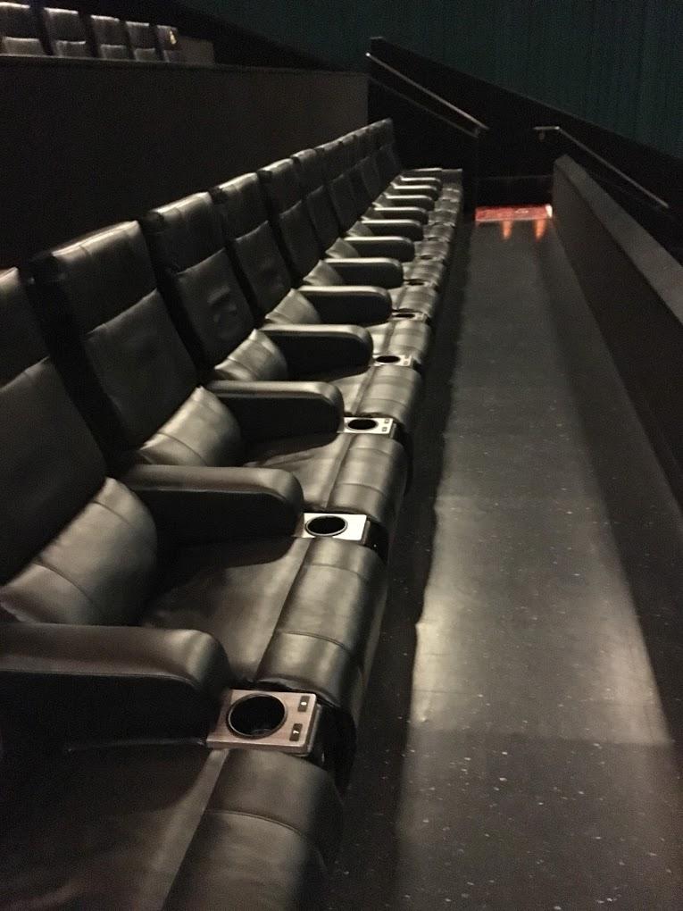 Cinemark Century Eastport Plaza 16 Showtimes & Tickets