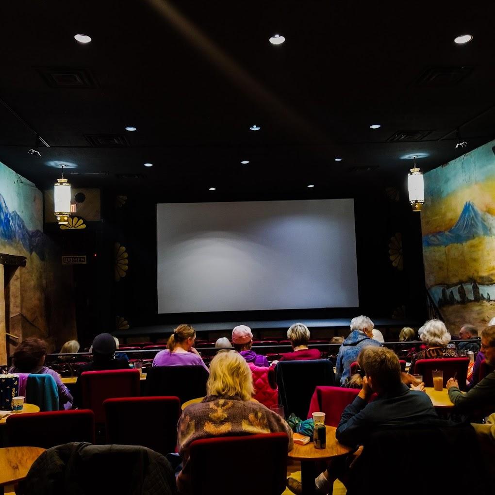 Fountain Theatre Showtimes & Tickets