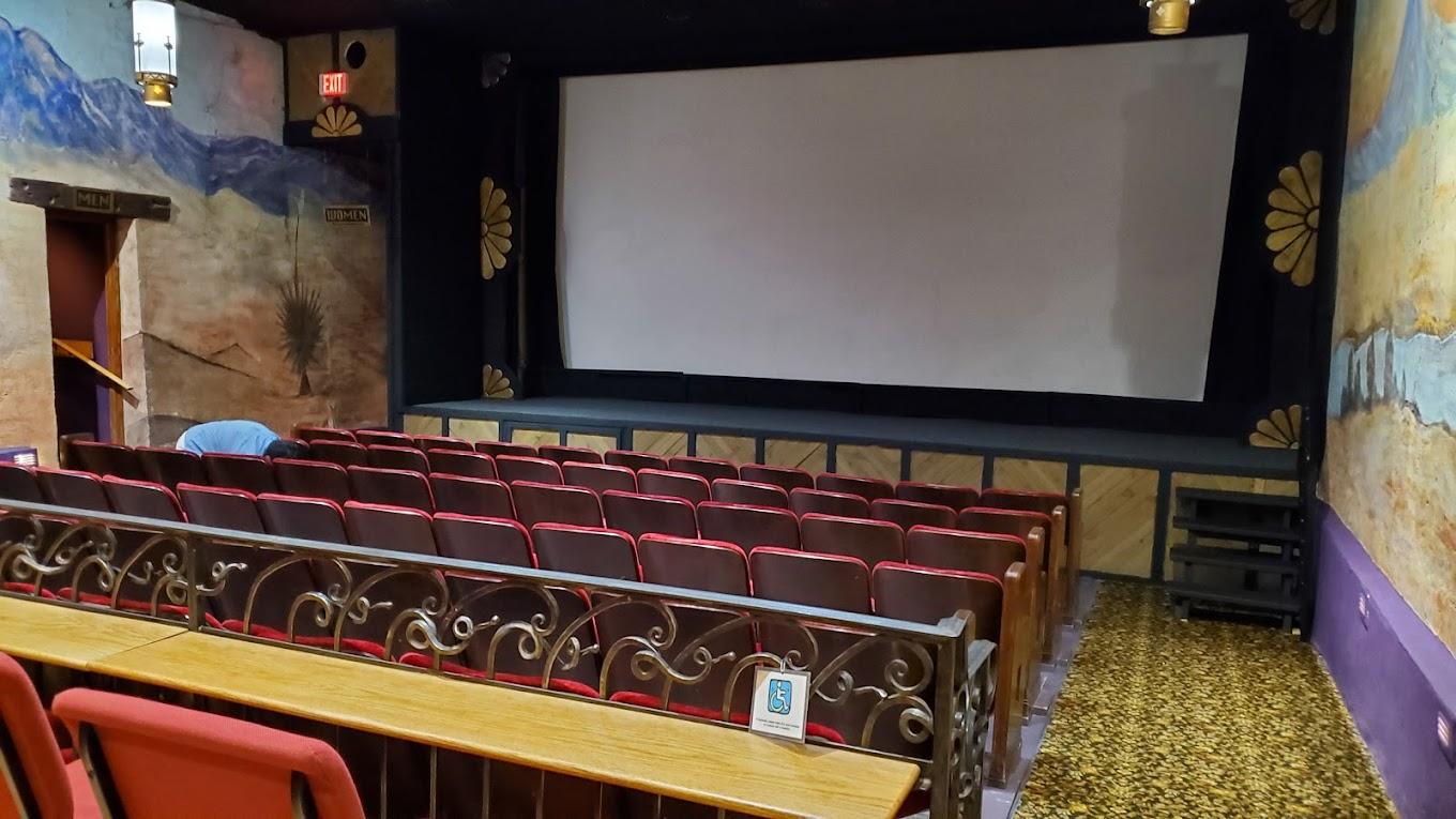 Fountain Theatre Showtimes & Tickets