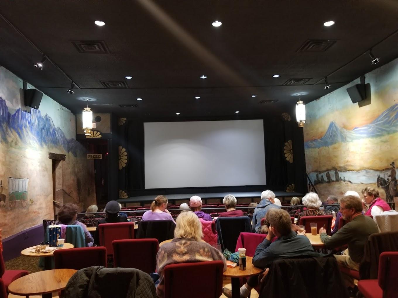 Fountain Theatre Showtimes & Tickets