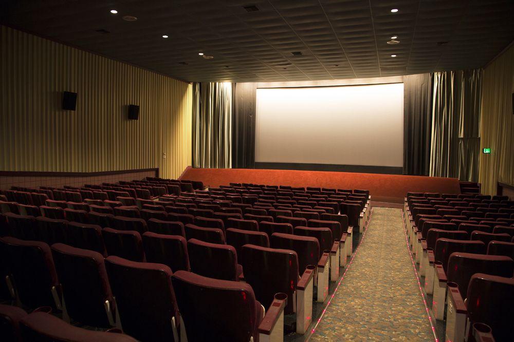 Fridley Carroll 5 Showtimes & Tickets