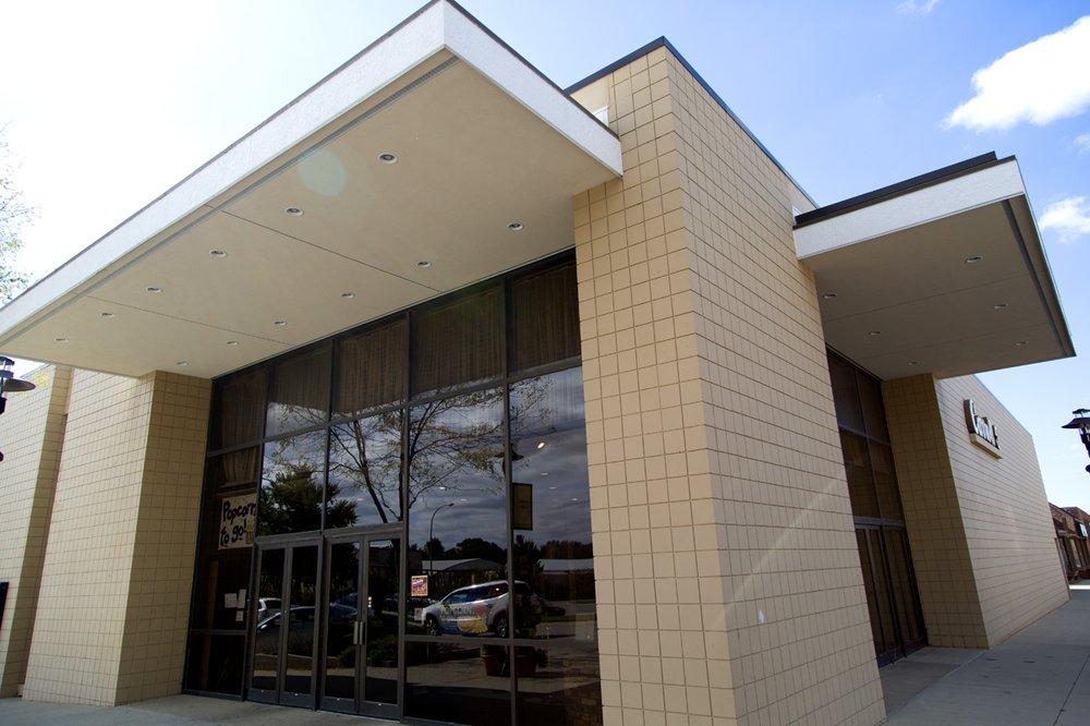 Fridley Carroll 5 Showtimes & Tickets