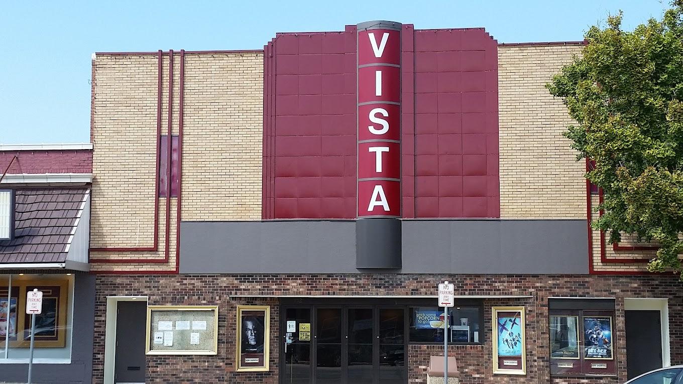 Fridley Theaters Storm Lake Iowa