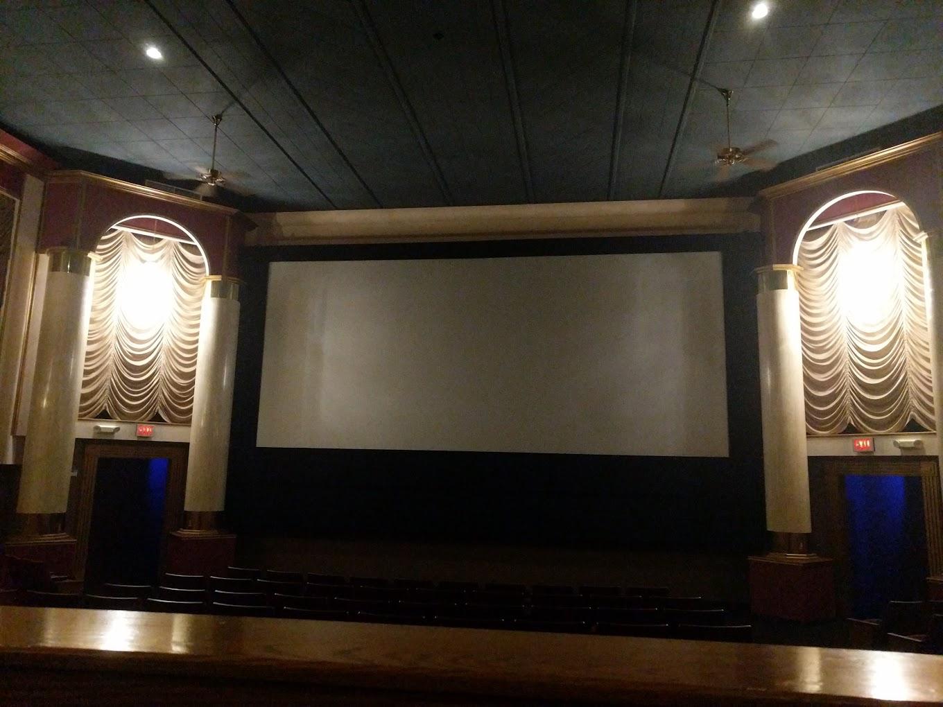 Fridley Theaters Storm Lake Ia