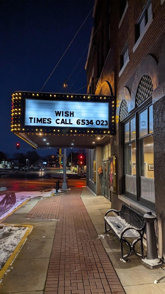 fridley-washington-state-theatre-showtimes-tickets