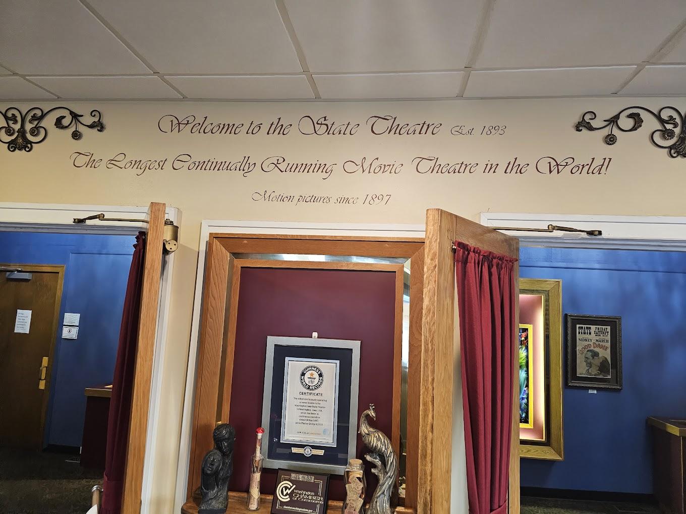 fridley-washington-state-theatre-showtimes-tickets