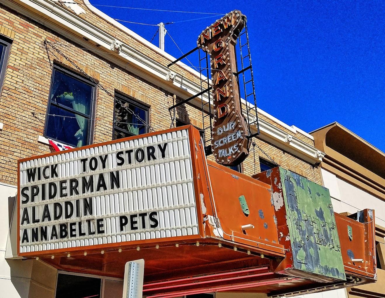 Single photo enhanced with easyHDR 3.14.1: Grand Theatre- Williston ND (2).jpg