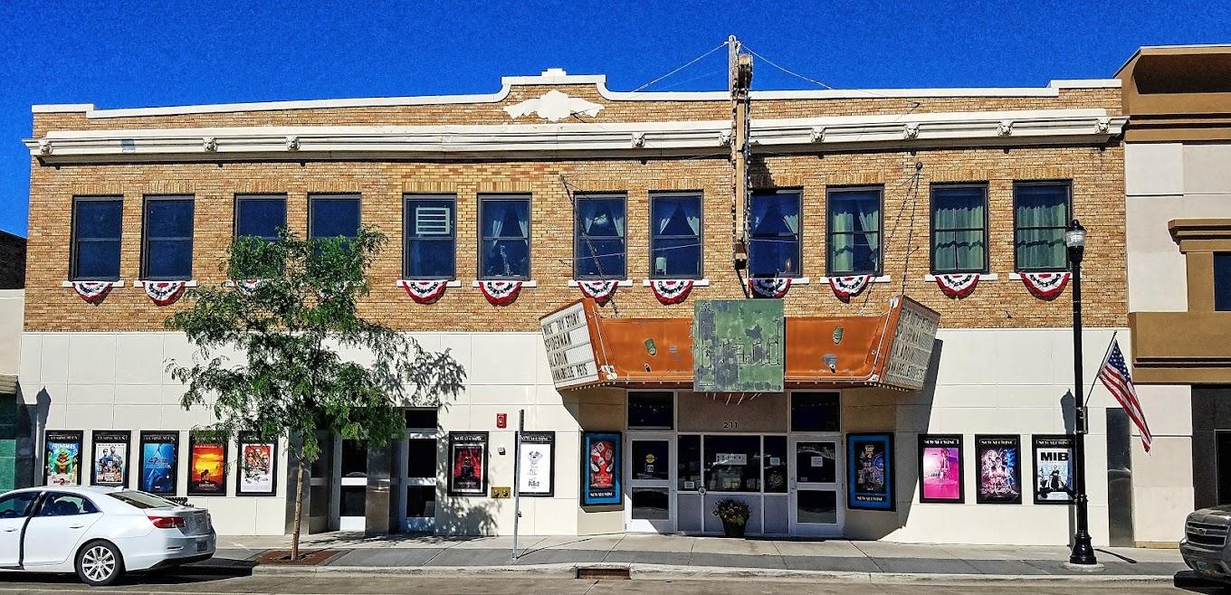 Single photo enhanced with easyHDR 3.14.1: Grand Theatre- Williston ND (1).jpg