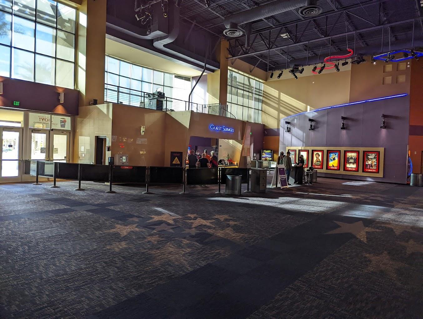 Harkins Yuma Palms 14 - Showtimes & Tickets
