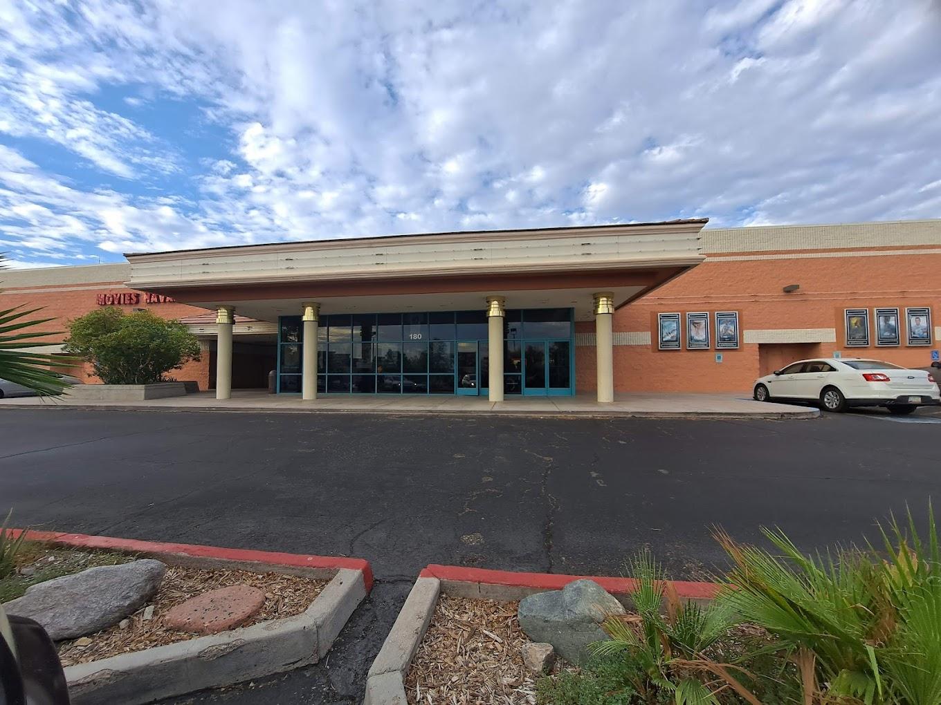 Movies Havasu Showtimes & Tickets