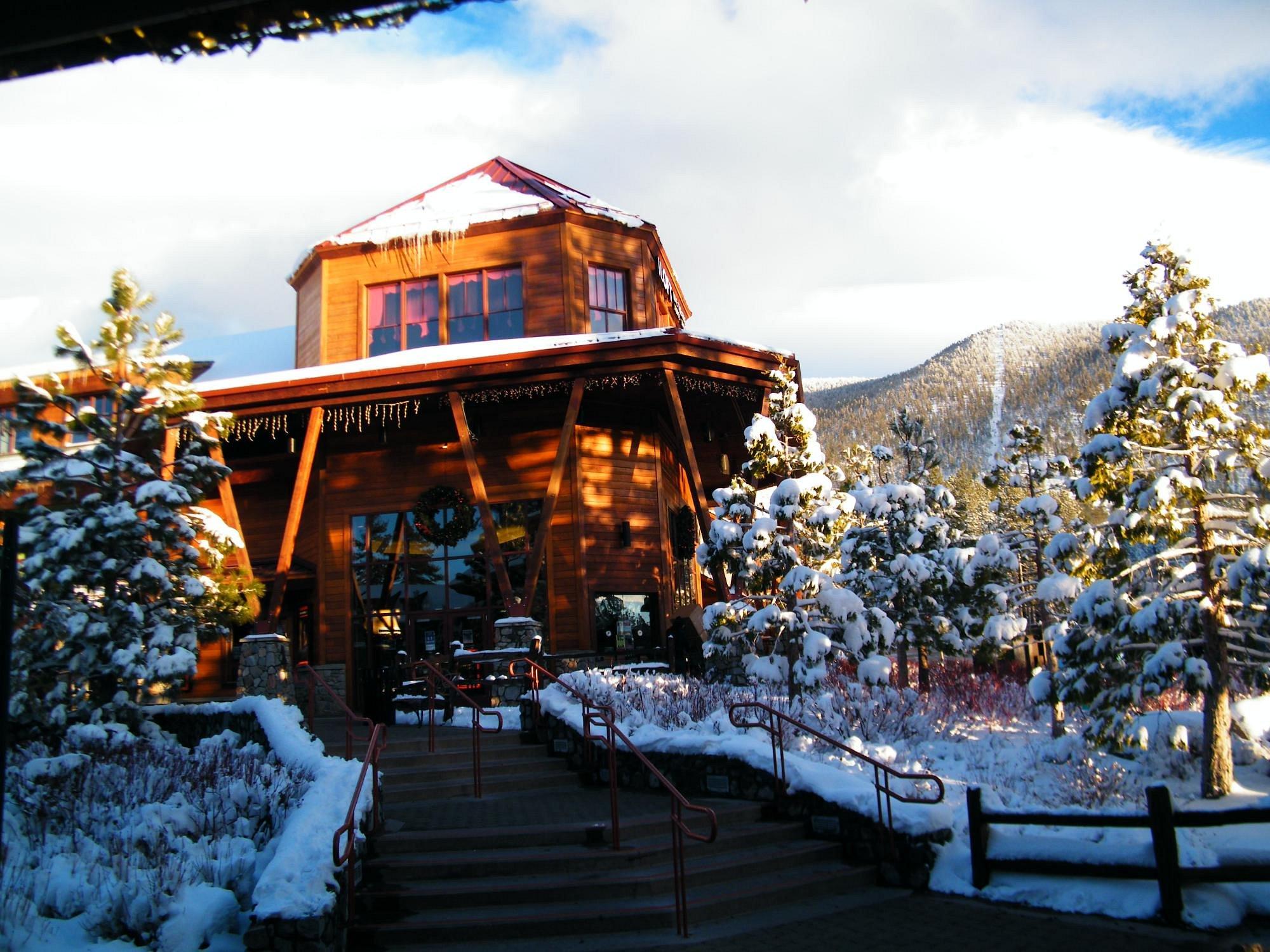 Heavenly Village Cinema in South Lake Tahoe Showtimes & Tickets