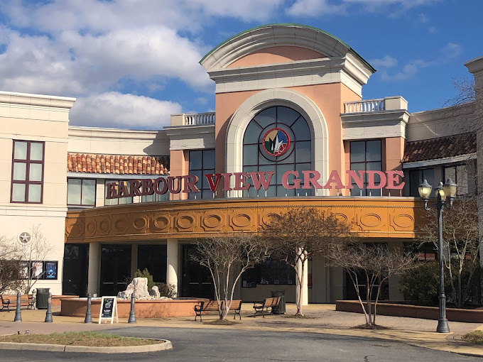 Regal Harbour View Grande Theater in Suffolk, VA - Showtimes