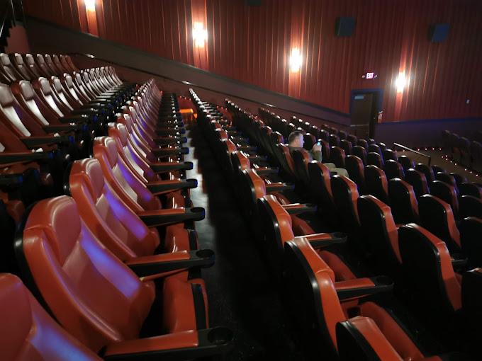 CEC Winona 7 Theatre Showtimes & Tickets