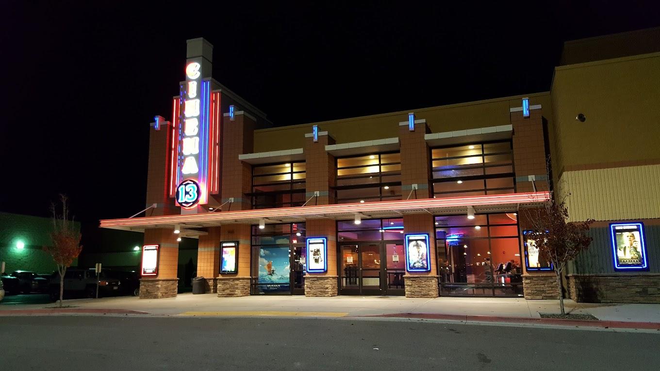 Cinema West Magic Valley Cinema 13 Showtimes & Tickets