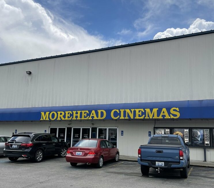 Morehead Cinemas 6 Showtimes & Tickets