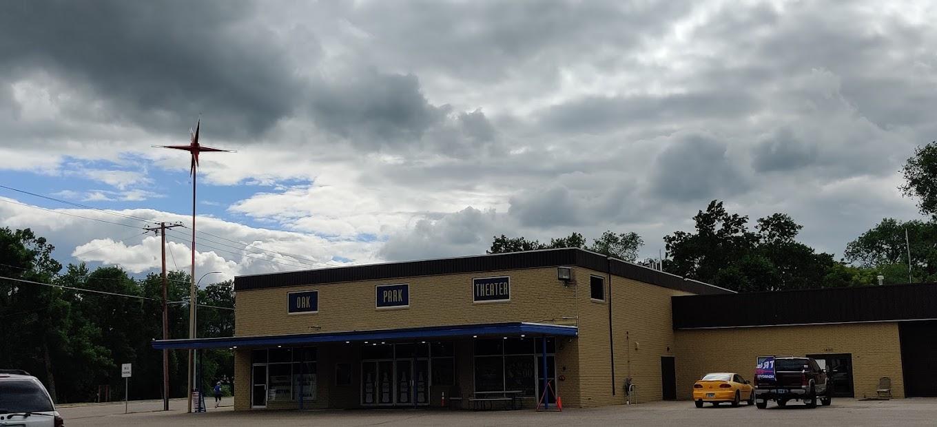 Oak Park Theater Showtimes & Tickets