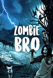 Zombie Bro
