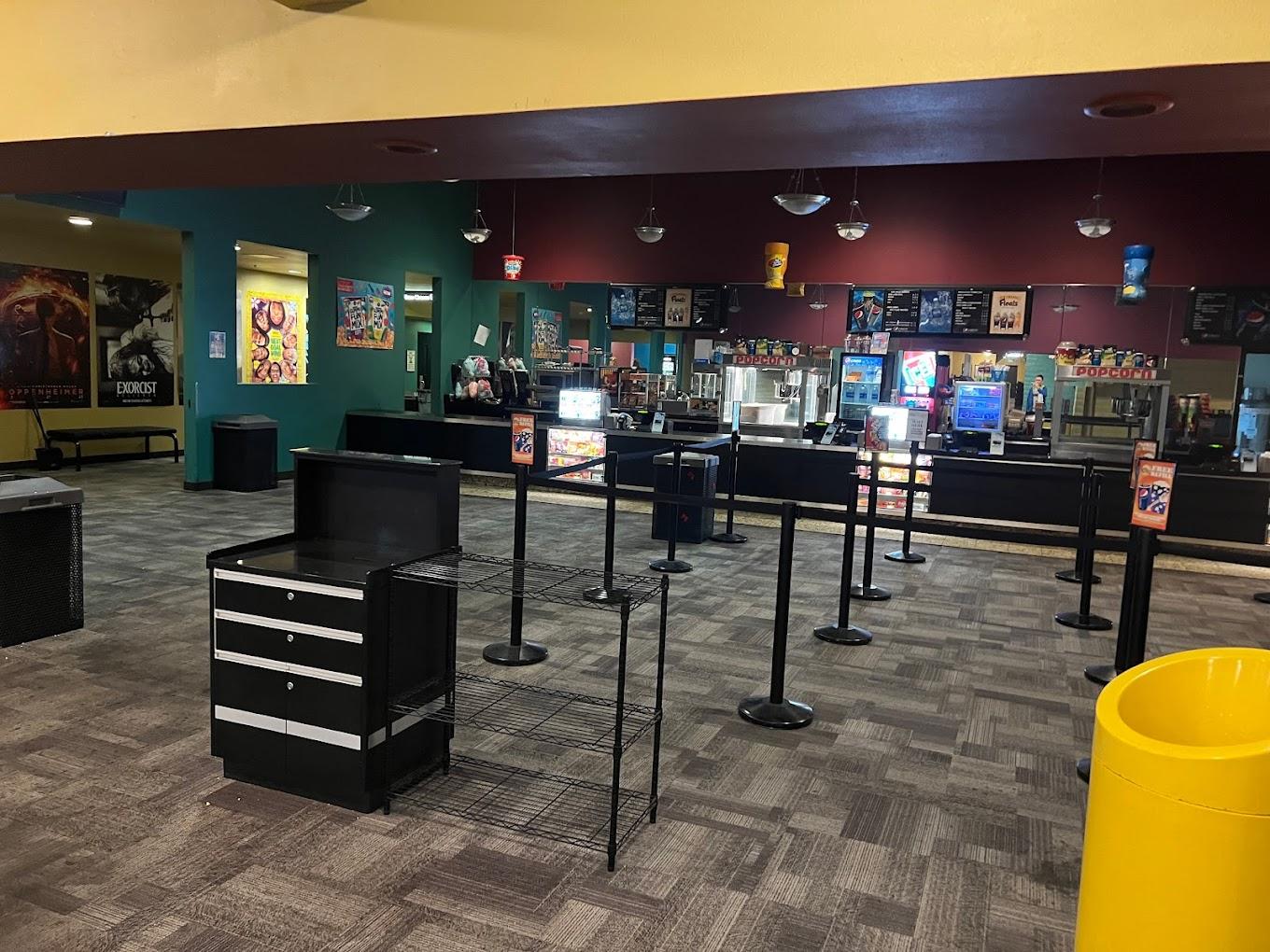 Coming Attractions Pelican Cinema Showtimes & Tickets