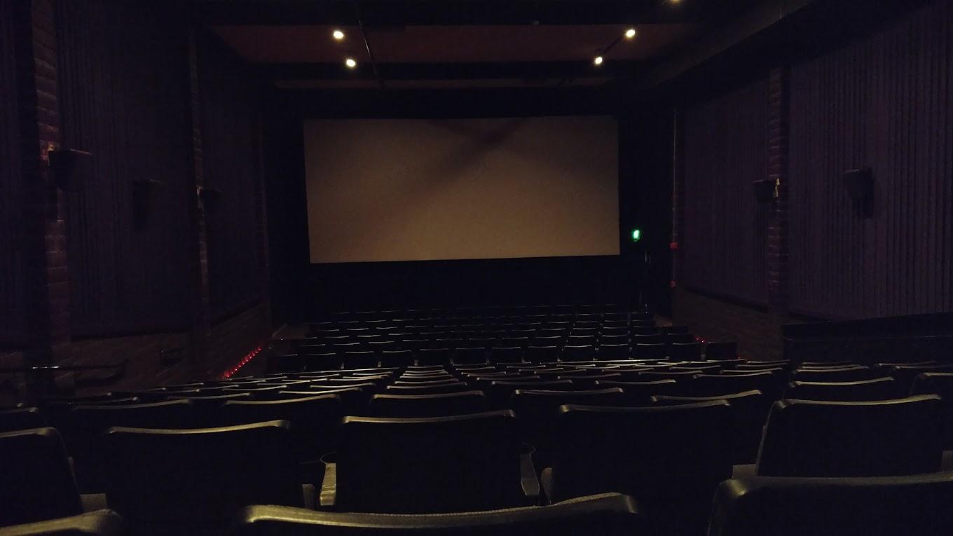 Coming Attractions Pelican Cinema Showtimes & Tickets