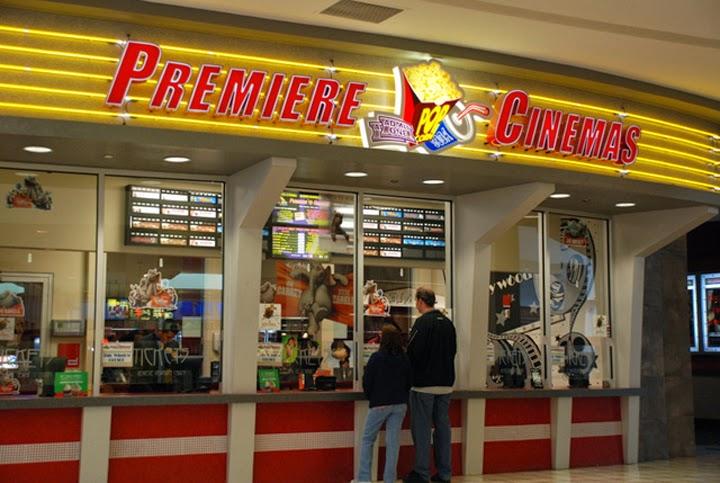 premiere bassett showtimes