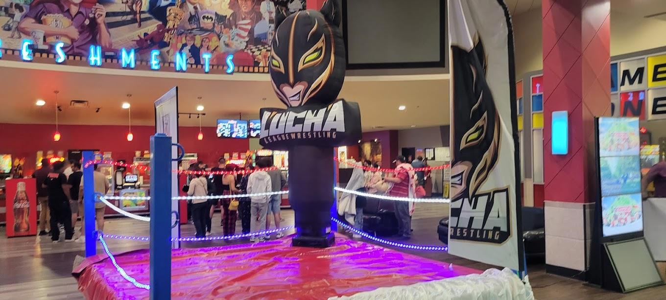 bassett place movies showtimes