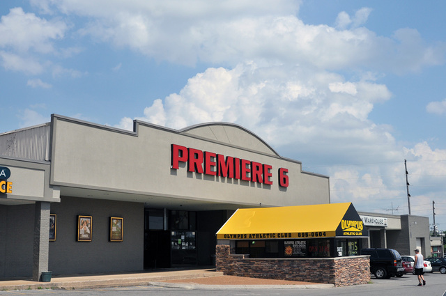 Trip to Illinois Kentucky Tennessee 7.2011