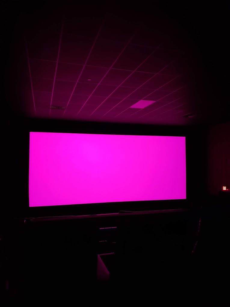 Allen Theatres Red Rock 10 in Gallup, NM Screendollars