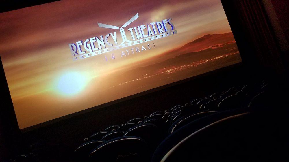 Regency Westminster 10 Theatre Showtimes & Tickets