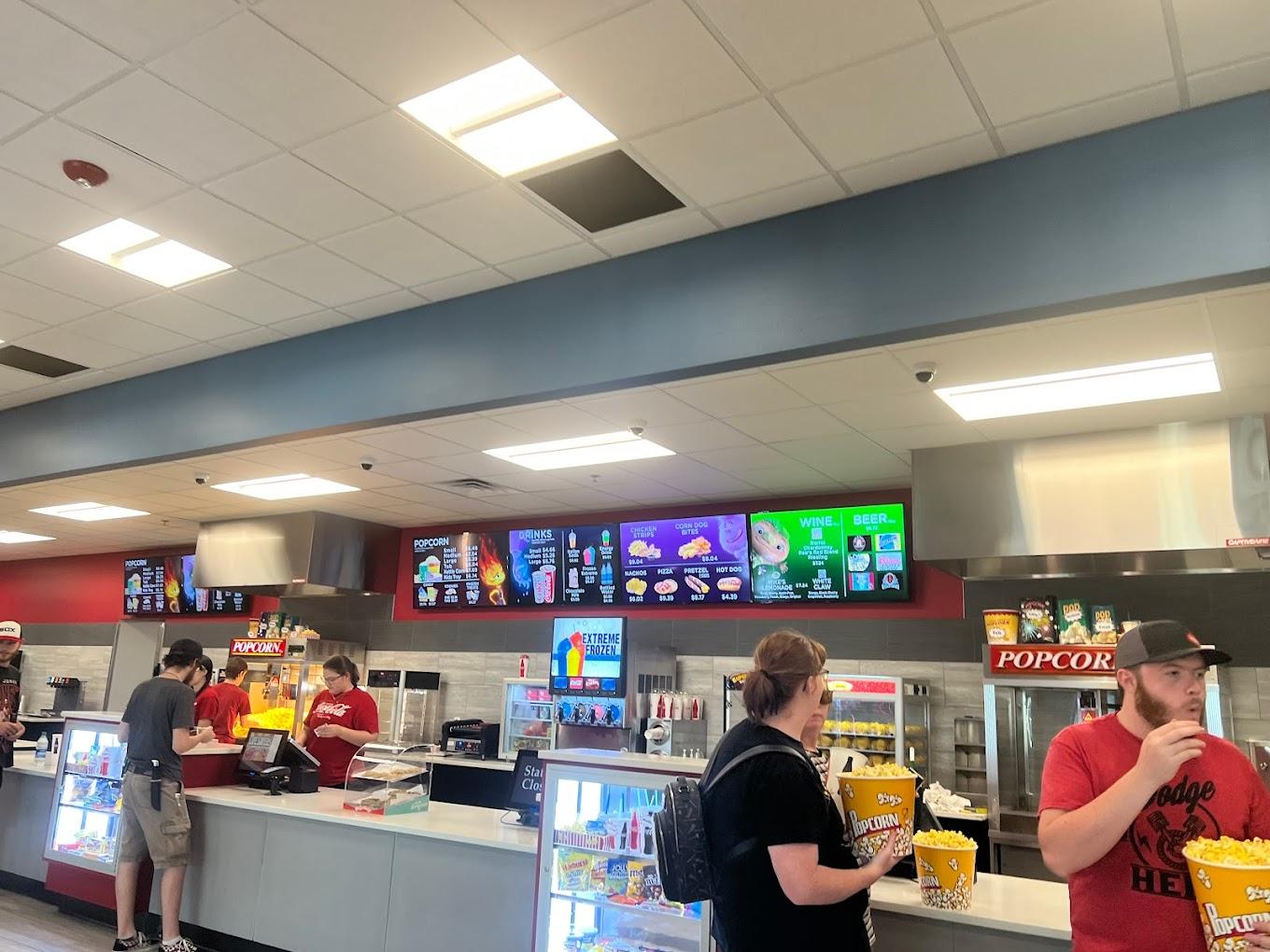 Fairchild Cinemas Southgate Movie Theatre In Kennewick WA Screendollars fairchild-cinemas-southgate-movie-theatre-in-kennewick-wa-screendollars