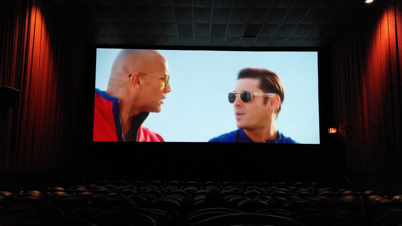 Southwest Theaters Lake Creek 7 Showtimes & Tickets