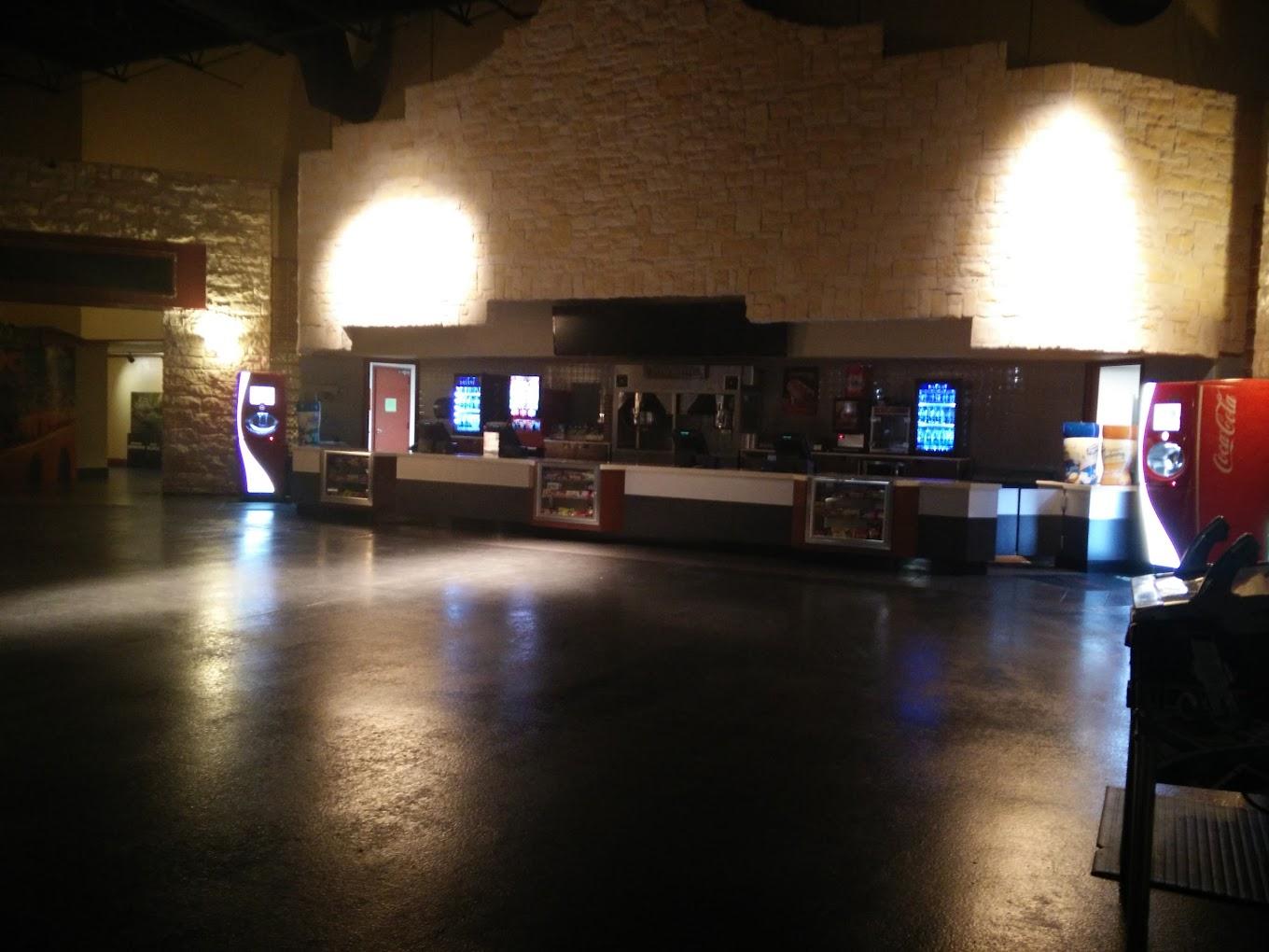 Southwest Theaters Lake Creek 7 Showtimes & Tickets