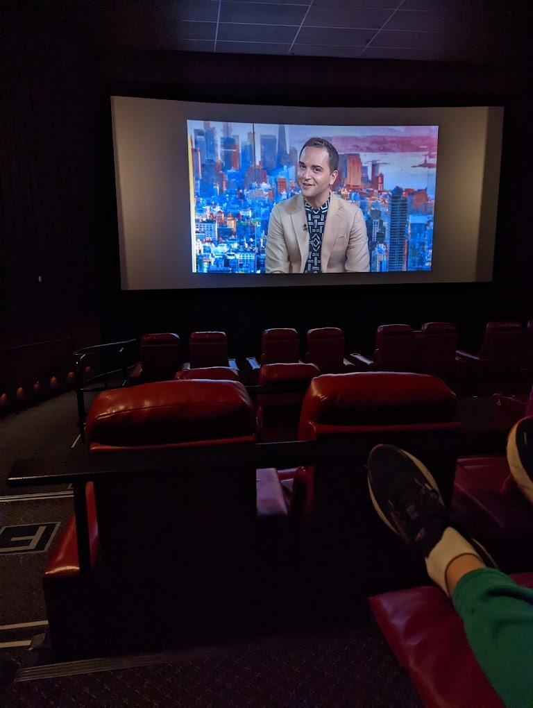 Marcus La Crosse Cinema Showtimes & Tickets