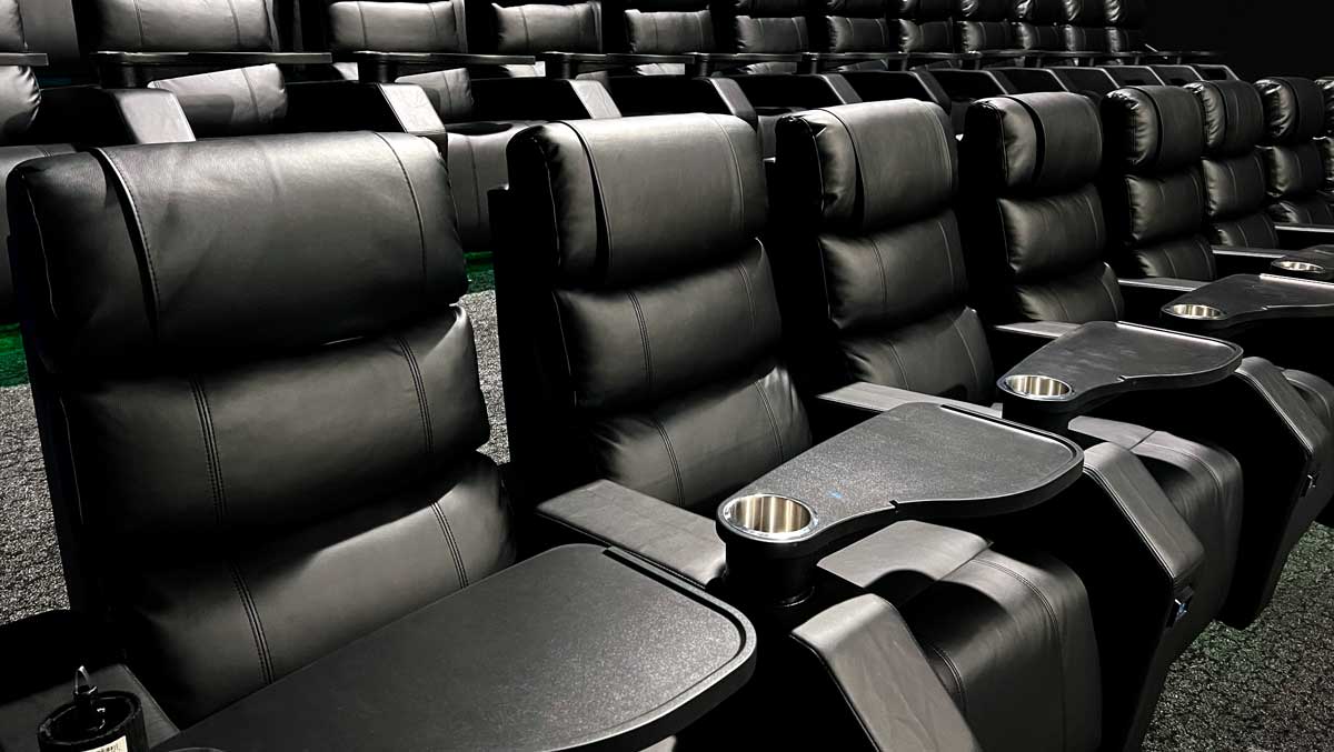 Star Stadium 11 Arq