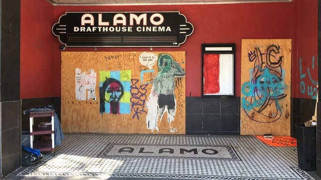 Alamo Drafthouse Files for Chapter 11, Announces Sale to Altamont Capital