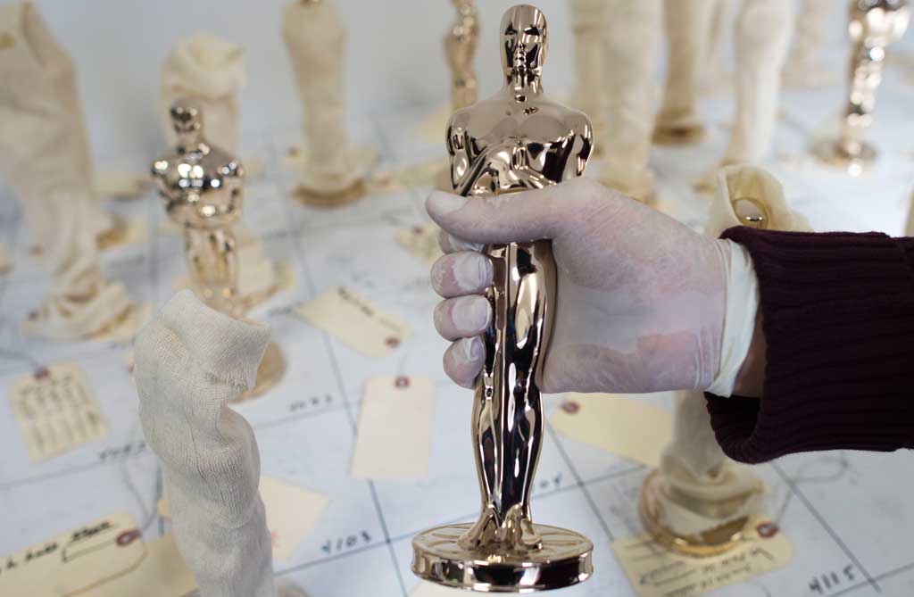 Hollywood award shows are in free fall. Can they be saved?